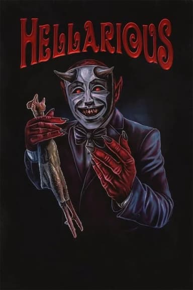 Hellarious