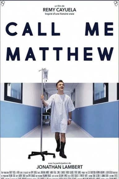 Call Me Matthew