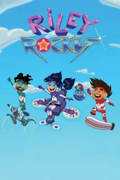 Riley Rocket