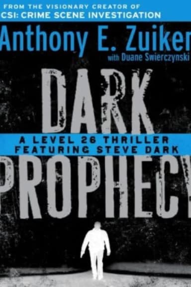 Dark Prophecy