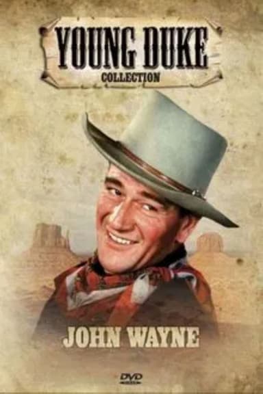 Cowboy G-Man