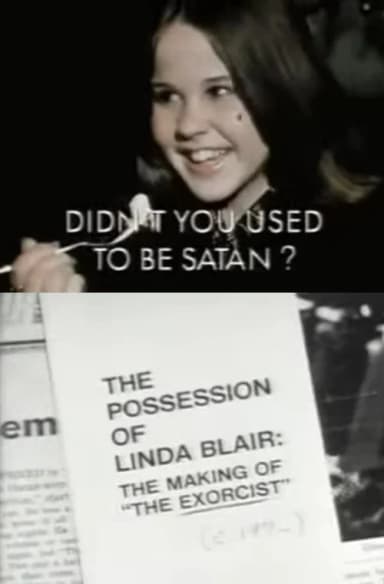 Didn't You Used to Be Satan?