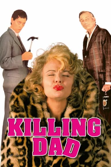 Killing Dad