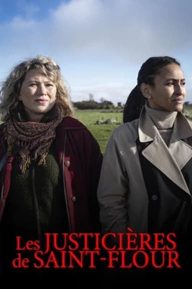 Les Justicières de Saint Flour