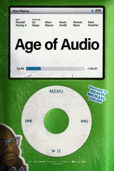 Age of Audio