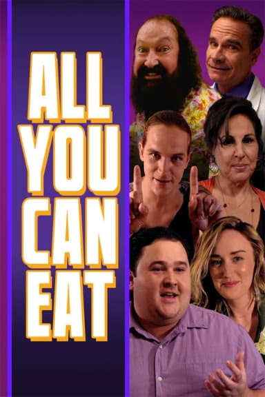 All You Can Eat