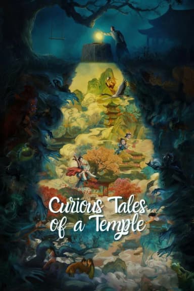Curious Tales of a Temple