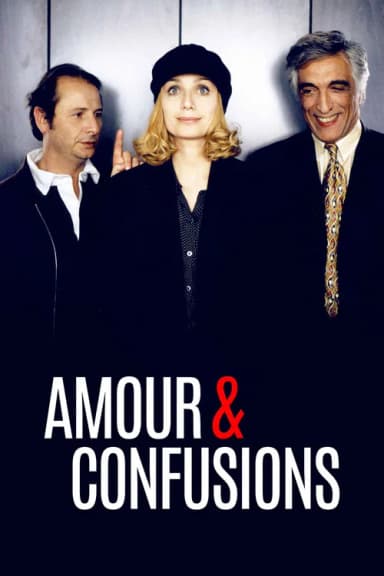 Love & Confusions