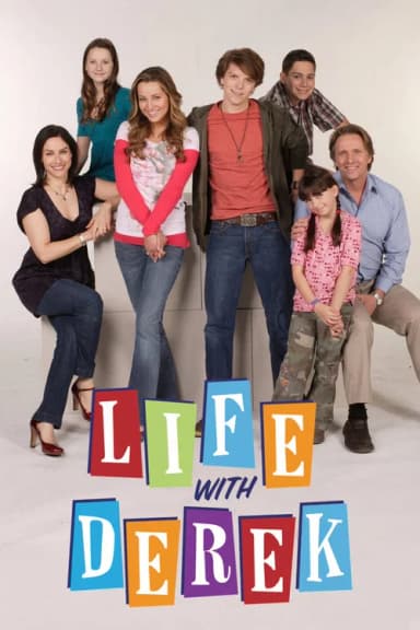 Life with Derek