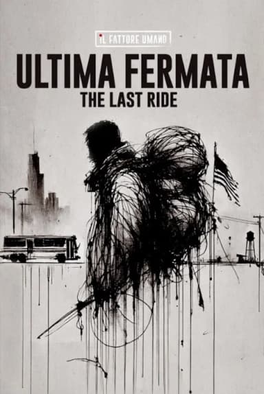 The Last Ride