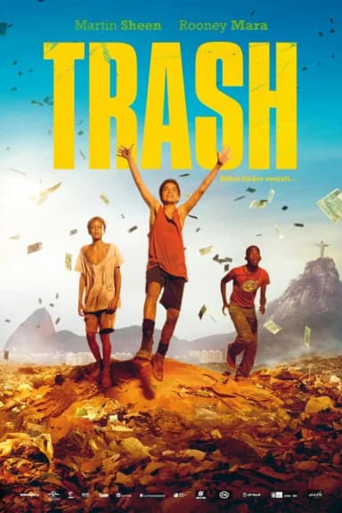 Trash