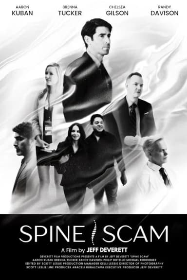 Spine Scam