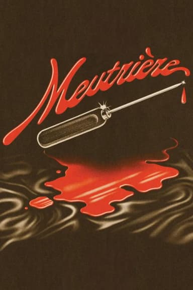 Meutrière