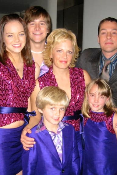 The New Partridge Family