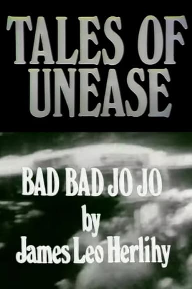 Bad Bad Jo Jo