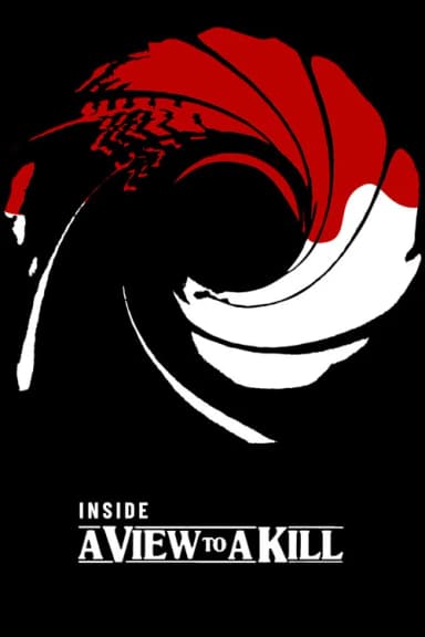 Inside 'A View to a Kill'