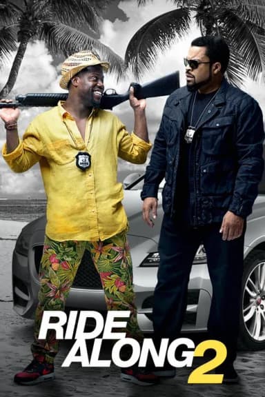 Ride Along 2