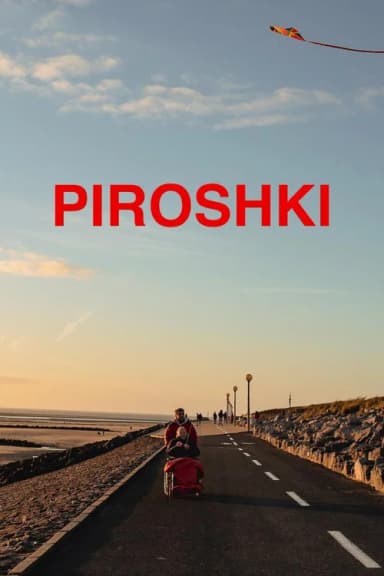 Piroshki