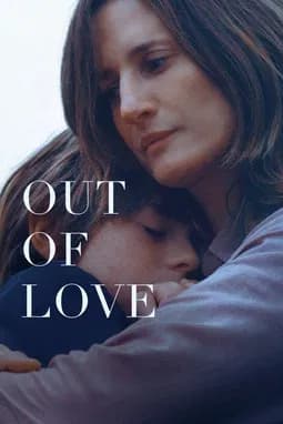 Out of Love