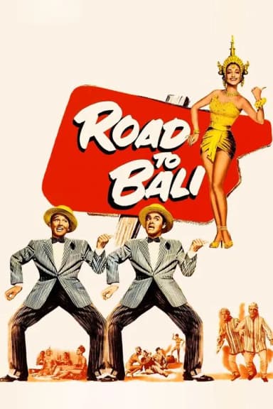 Road to Bali