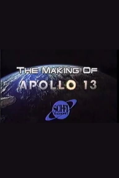 Sci-Fi Channel: The Making of Apollo 13