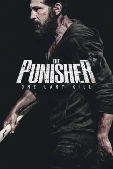 The Punisher: One Last Kill