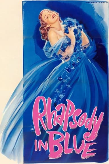 Rhapsody in Blue