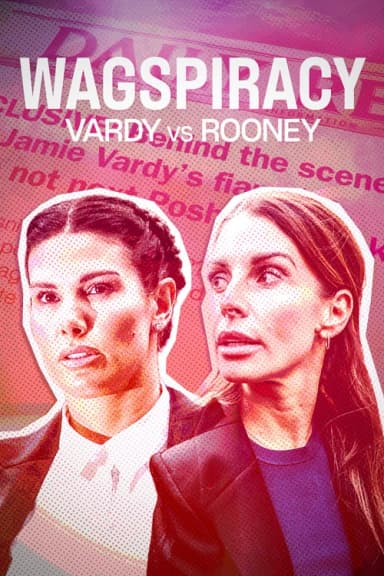 Wagspiracy: Vardy v Rooney