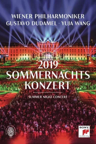Sommernachtskonzert 2019