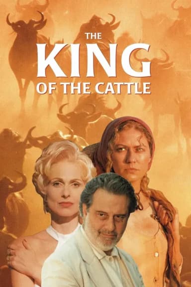 The King of The Cattle