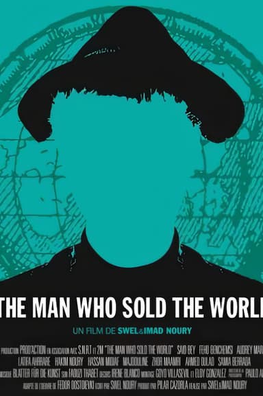 The Man Who Sold the World