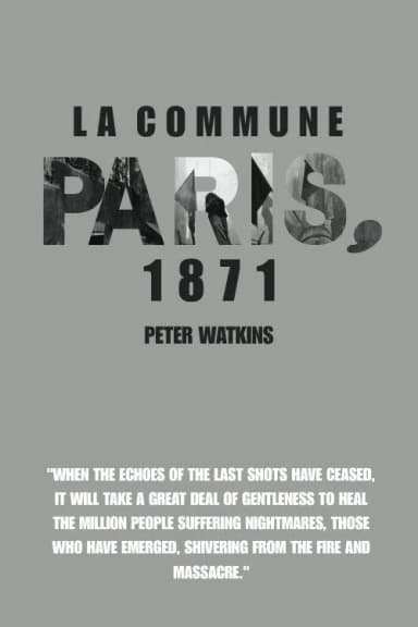 La Commune (Paris, 1871)