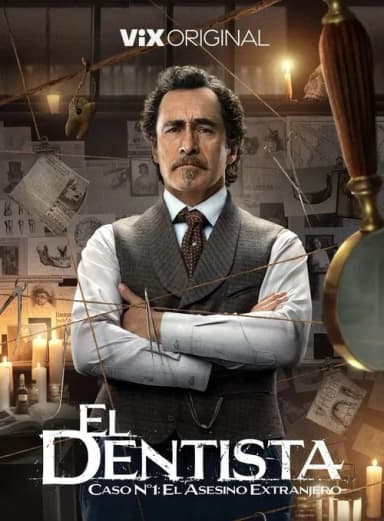 El dentista