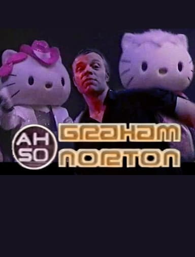 Ah-So Graham Norton