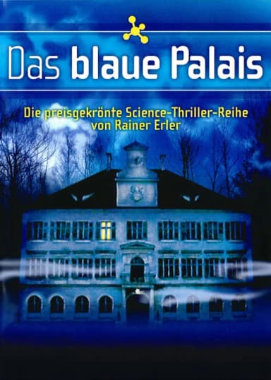 Das Blaue Palais