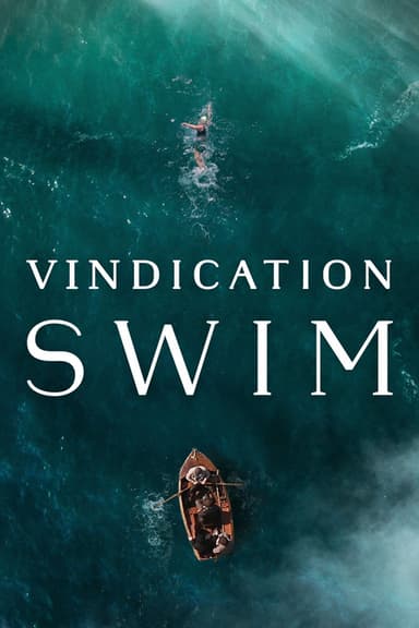 Vindication Swim
