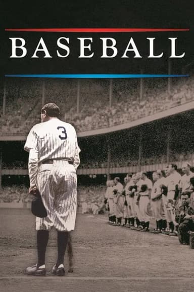 Baseball