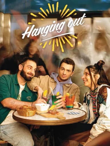 Hanging Out