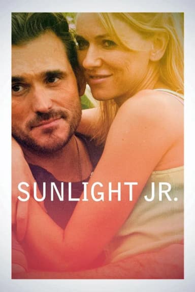 Sunlight Jr.