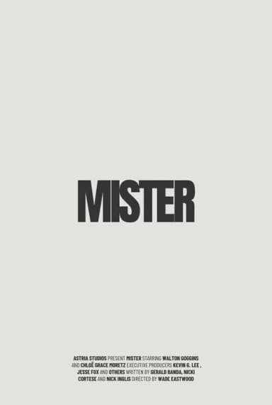 Mister