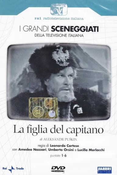 The Captain's Daughter