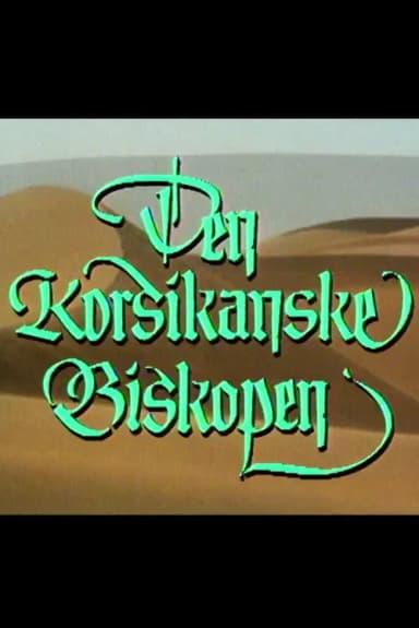 Den korsikanske biskopen
