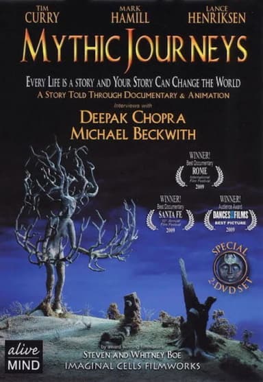 Mythic Journeys