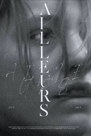 Ailleurs