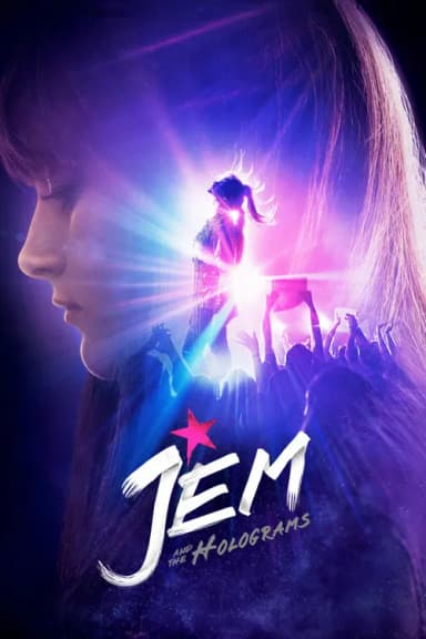 Jem and the Holograms