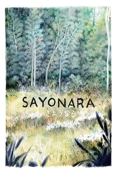 Sayonara