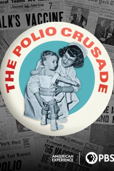 The Polio Crusade