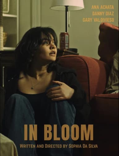 In Bloom