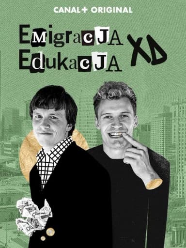Emigration XD