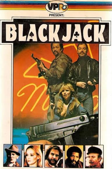 Black Jack